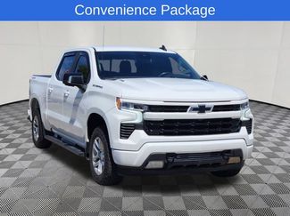 Used 2023 Chevrolet Silverado 1500 RST w/ Convenience Package II AWD/4WD video 2