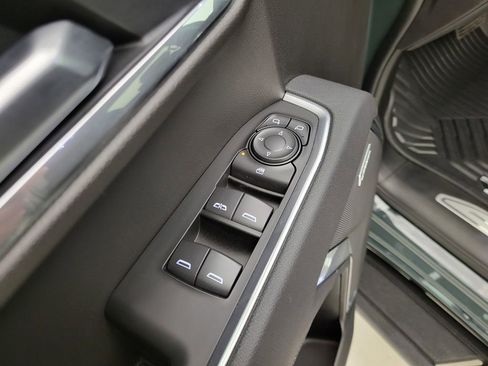 New 2026 Chevrolet Silverado 1500 LT Trail Boss w/ LT Trail Boss Premium Package image 31