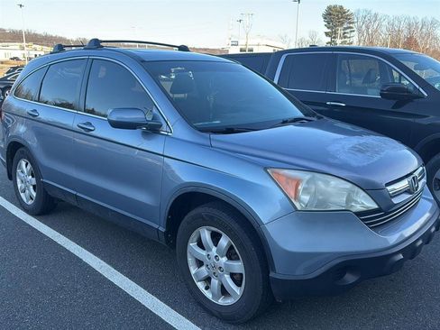 Used 2009 Honda CR-V EX-L image 2