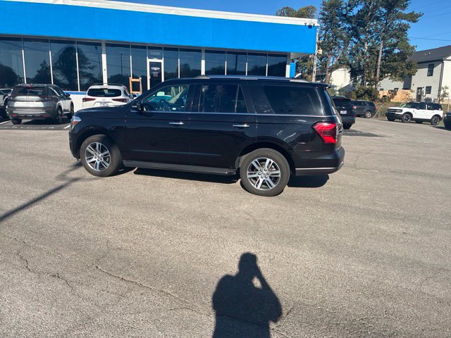 Certified 2024 Ford Expedition Limited RWD image 21