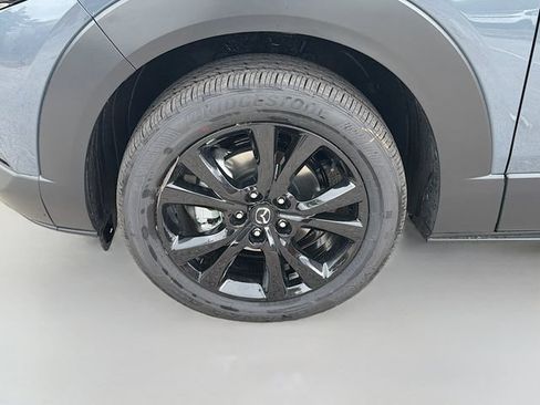 New 2026 MAZDA CX-30 AWD 2.5 S image 42