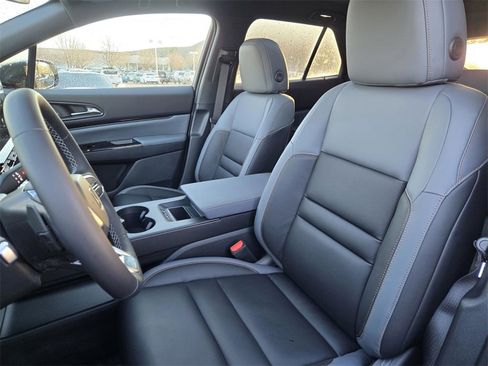 New 2026 Honda Prologue Touring image 19