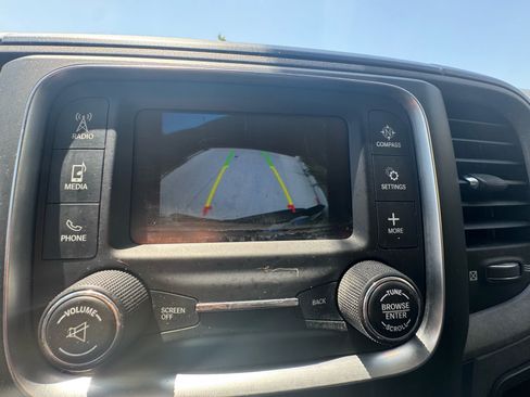 Used 2019 RAM 1500 Tradesman w/ Popular Equipment Group AWD/4WD image 10