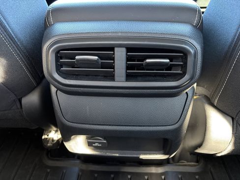 Certified 2025 Honda Ridgeline Sport image 21