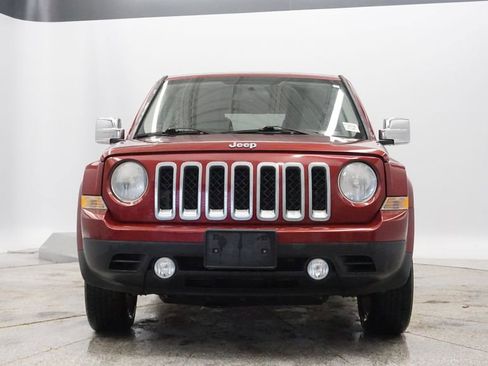 Used 2012 Jeep Patriot Latitude image 10