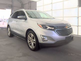 Used 2019 Chevrolet Equinox Premier AWD/4WD video 2