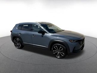 Used 2026 MAZDA CX-50 AWD 2.5 S w/ Premium Package video 2