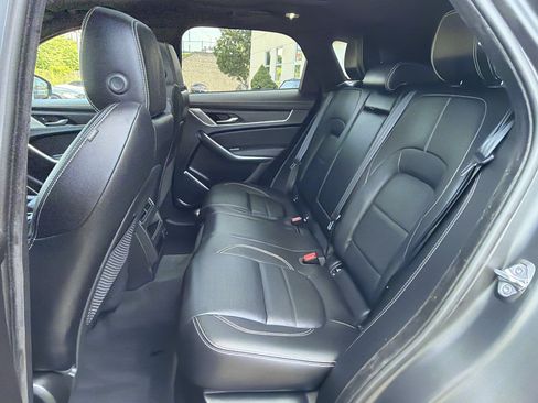 Used 2023 Jaguar F-PACE R-Dynamic S AWD/4WD image 22