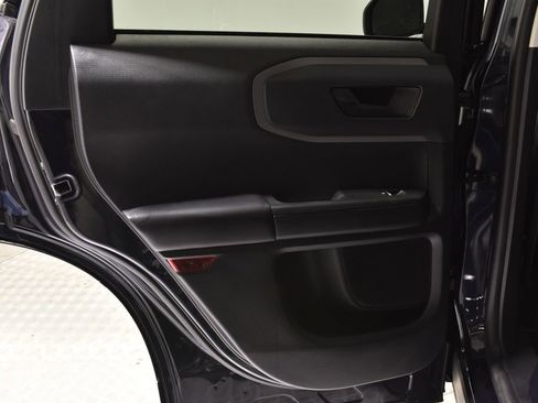 Used 2022 Ford Bronco Sport Big Bend w/ Convenience Package image 26