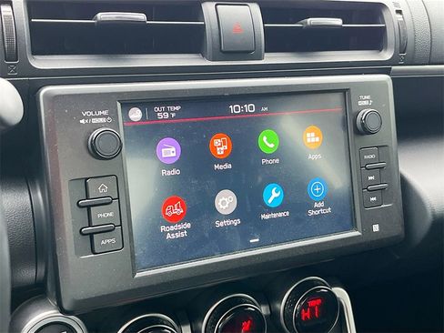 Used 2025 Toyota GR86 Premium image 14