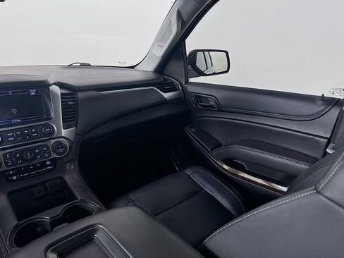 Used 2018 Chevrolet Tahoe LT RWD image 26