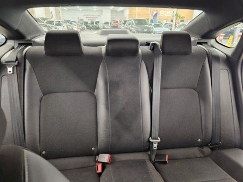 Used 2024 Honda Civic Sport image 32