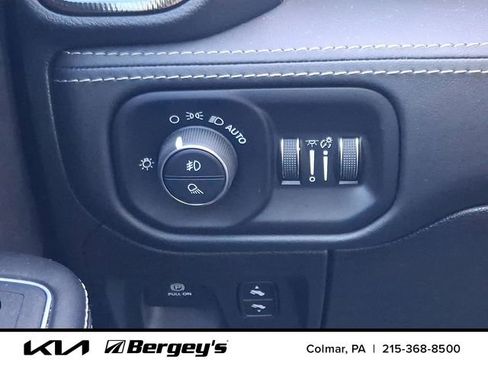 Used 2022 RAM 1500 TRX w/ TRX Level 1 Equipment Group image 25