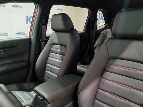New 2026 Honda CR-V Sport-L image 16