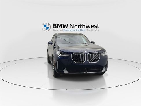 New 2026 BMW X3 xDrive30 w/ Convenience Package image 7