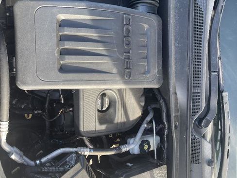 Used 2015 Chevrolet Equinox LS FWD image 22