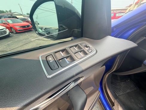 Used 2020 Jaguar F-PACE S AWD/4WD image 26