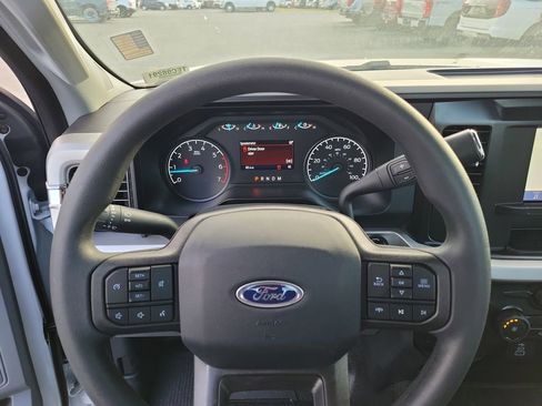 New 2026 Ford F250 XL AWD/4WD image 15