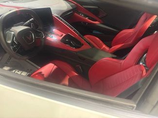Used 2025 Chevrolet Corvette Stingray Preferred Conv w/ Stealth Interior Trim Package RWD video 3