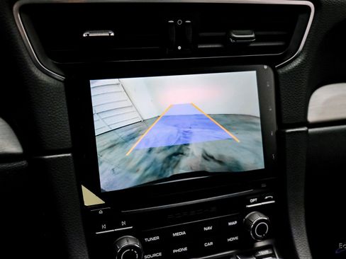 Used 2018 Porsche 911 GT3 w/ Sport Chrono Package image 63