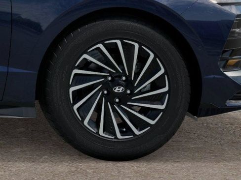 New 2026 Hyundai Sonata Limited FWD image 8
