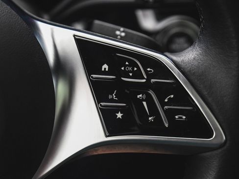 Used 2025 Mercedes-Benz GLA 250 GLA 250 image 30