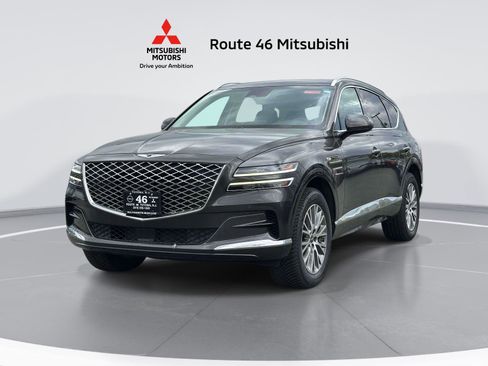Used 2024 Genesis GV80 2.5T AWD/4WD image 2