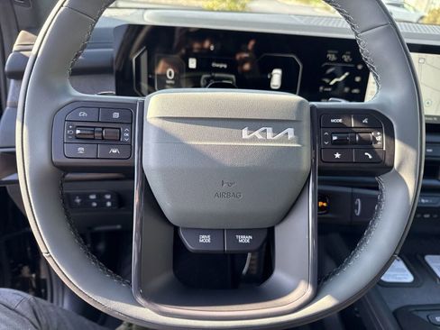 New 2027 Kia Telluride SX X-Line AWD/4WD image 19