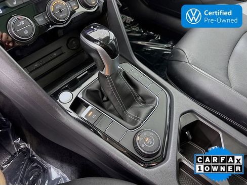 Certified 2023 Volkswagen Taos SEL AWD/4WD image 17