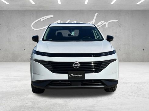 New 2026 Nissan Murano SL AWD/4WD image 19
