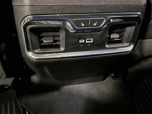 Certified 2023 Chevrolet Silverado 1500 LTZ w/ LTZ Convenience Package II image 27