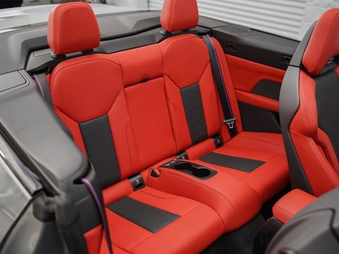 Used 2024 BMW M4 xDrive Competition w/ Executive Package image 26