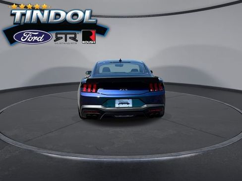 New 2026 Ford Mustang GT Premium w/ GT Performance Package RWD image 7
