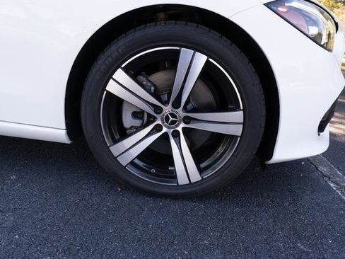 Used 2022 Mercedes-Benz C 300 Sedan image 35