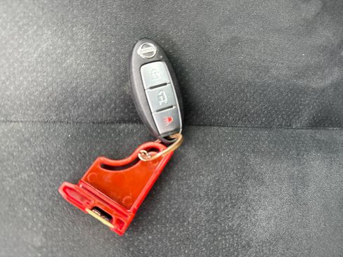 Used 2020 Nissan Murano S w/ Technology Package FWD image 54
