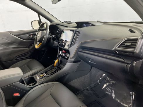 Used 2022 Subaru Forester Wilderness image 30