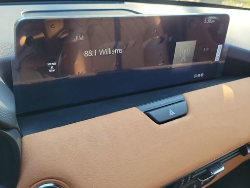 New 2026 MAZDA CX-70 3.3 Turbo S w/ Premium Plus image 27