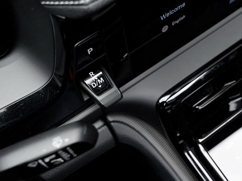 Certified 2025 Porsche Panamera Turbo S image 22