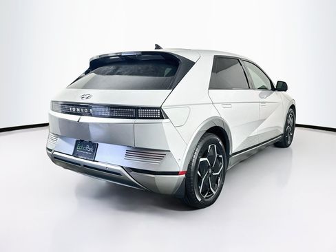 Used 2024 Hyundai Ioniq 5 Limited RWD image 9