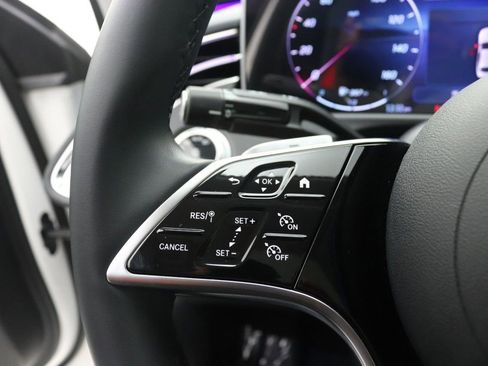 Certified 2025 Mercedes-Benz E 350 4MATIC Sedan image 13