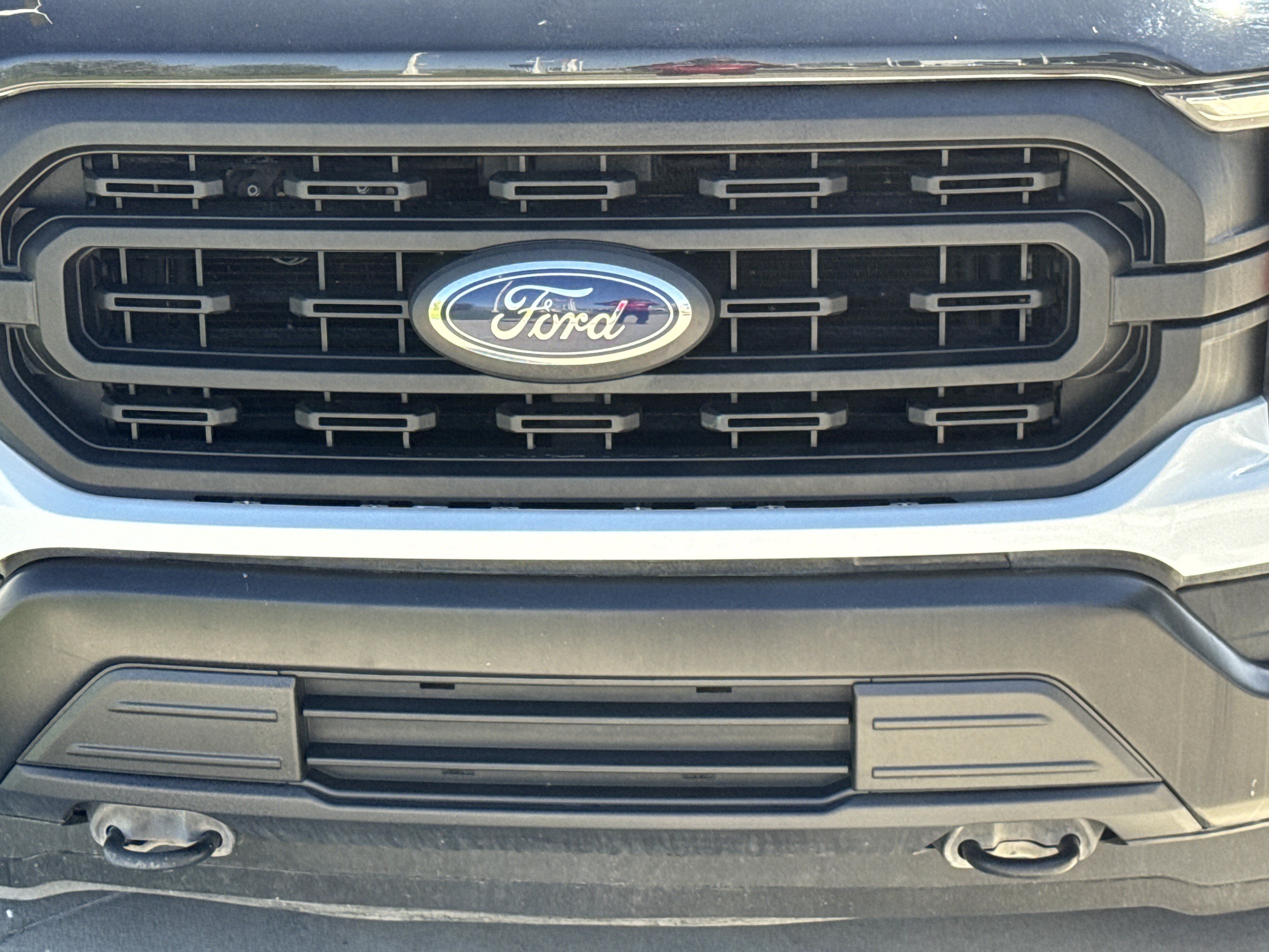 Used 2021 Ford F150 XL w/ Equipment Group 101A High AWD/4WD image 9