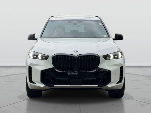 Used 2024 BMW X5 xDrive40i w/ Executive Package AWD/4WD image 2