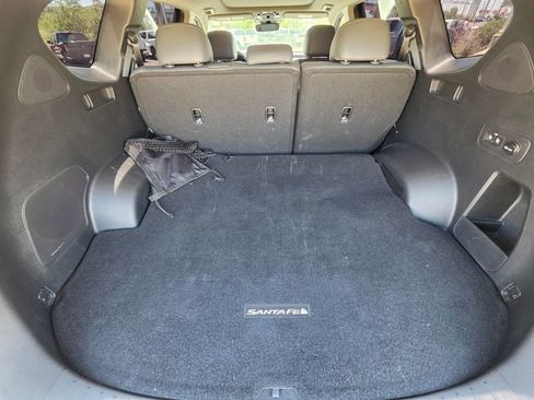 Used 2023 Hyundai Santa Fe SEL w/ Premium Package FWD image 38