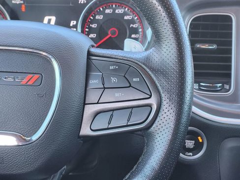 Used 2021 Dodge Charger Scat Pack w/ Driver Convenience Group image 53