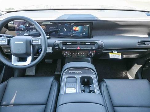 New 2026 Hyundai Palisade Limited image 13