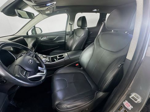 Used 2023 Hyundai Santa Fe Limited image 13