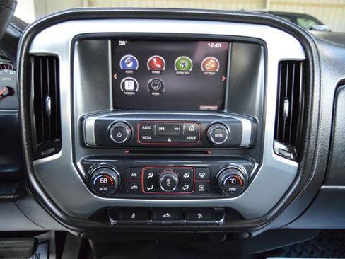 Used 2014 GMC Sierra 1500 SLE w/ SLE Value Package image 23