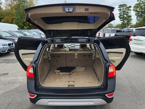 Used 2008 Volvo XC70 3.2 image 28