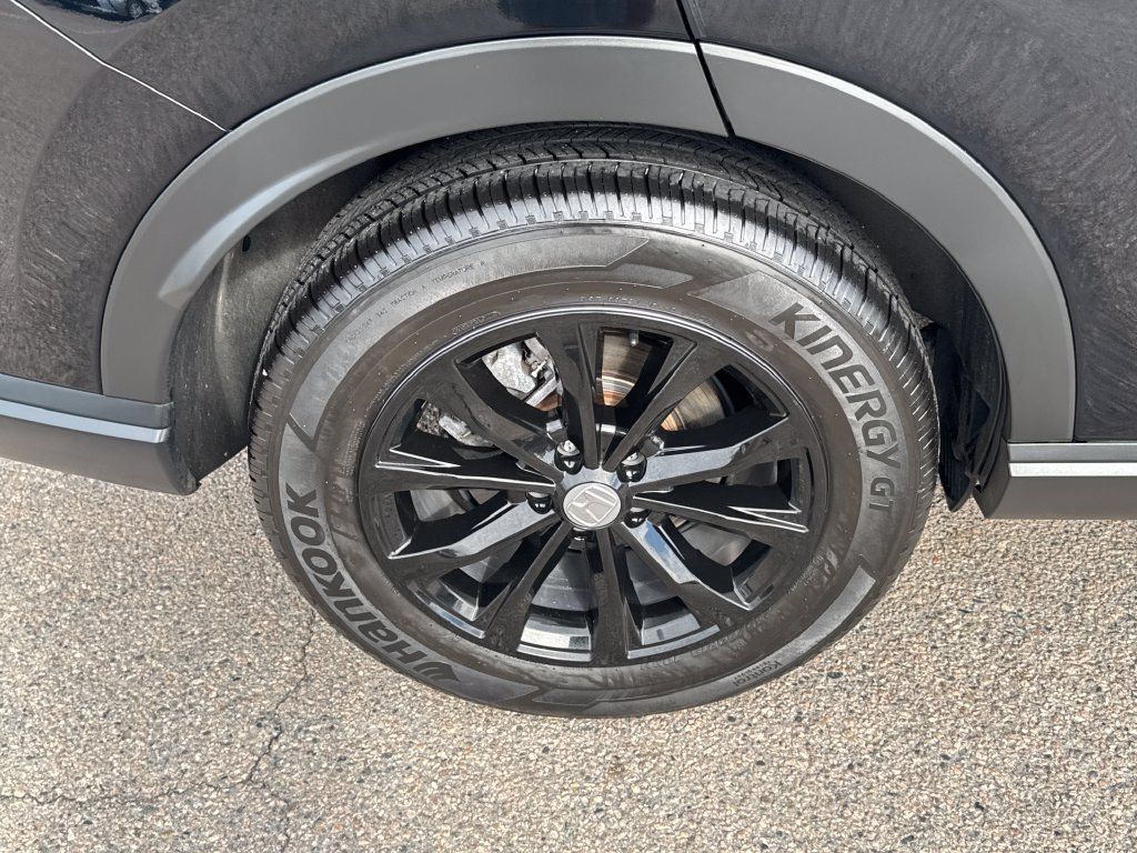 Used 2023 Honda CR-V EX-L image 41