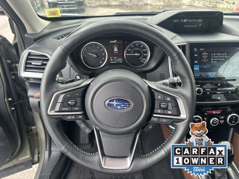 Used 2021 Subaru Forester Touring image 24